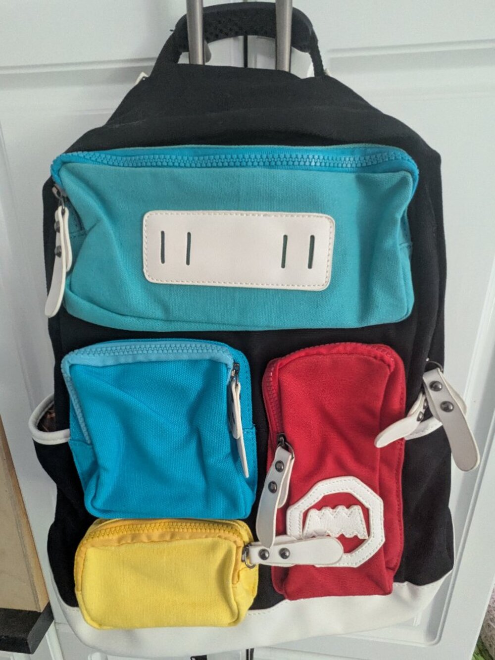 Mike Design Special Edition Backpack